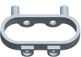 Bumper Front/Rear Set
