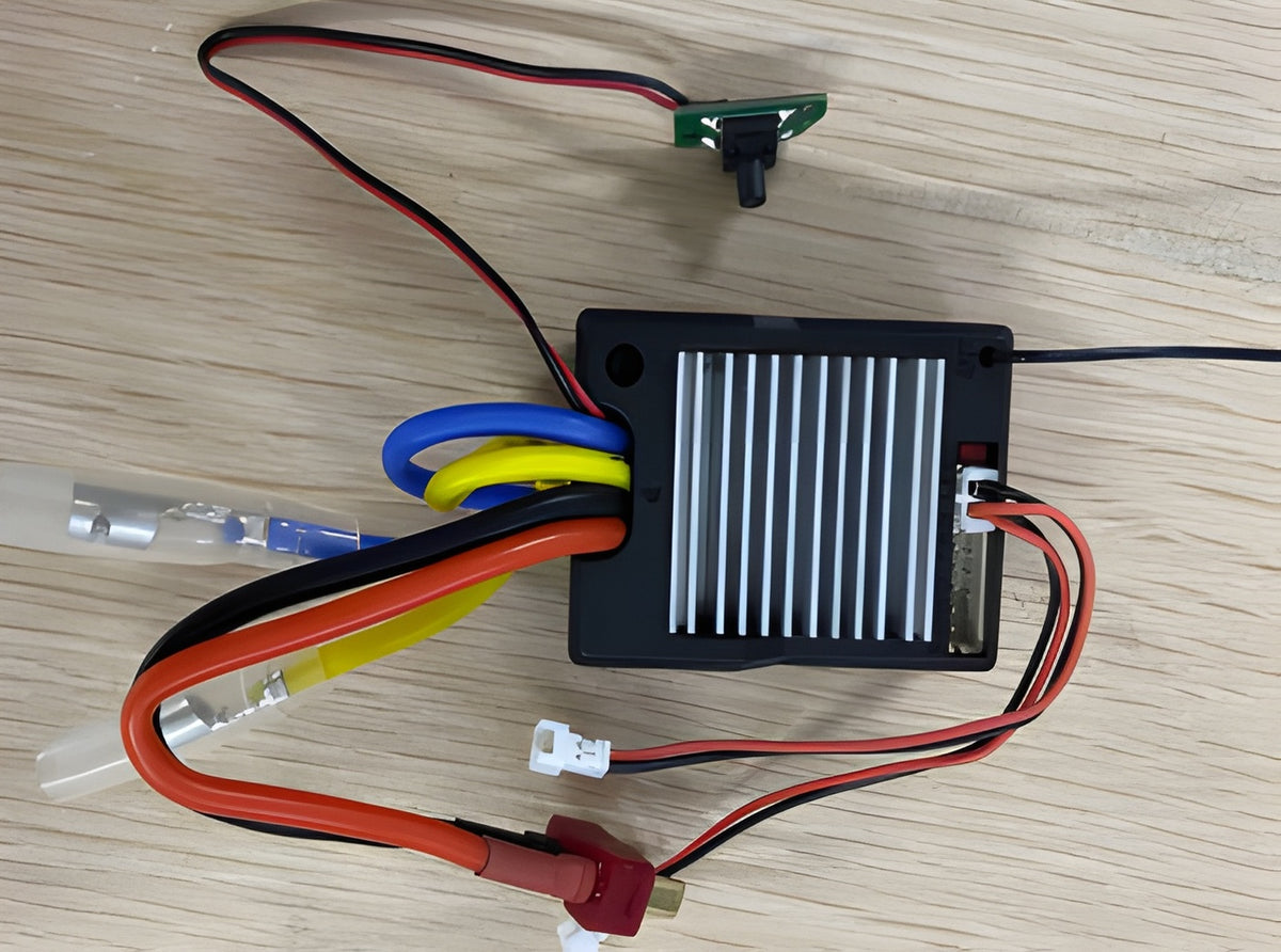 ESC Unit