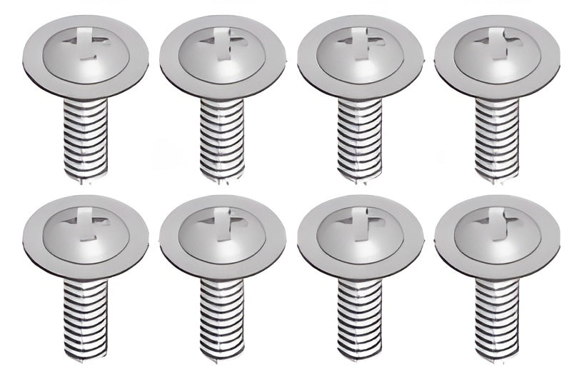 Phillips Screw M2.6x6mm