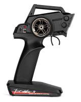 WL 204006 4WD Off-Road 1/20 RTR