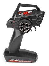 WL 204006 4WD Off-Road 1/20 RTR