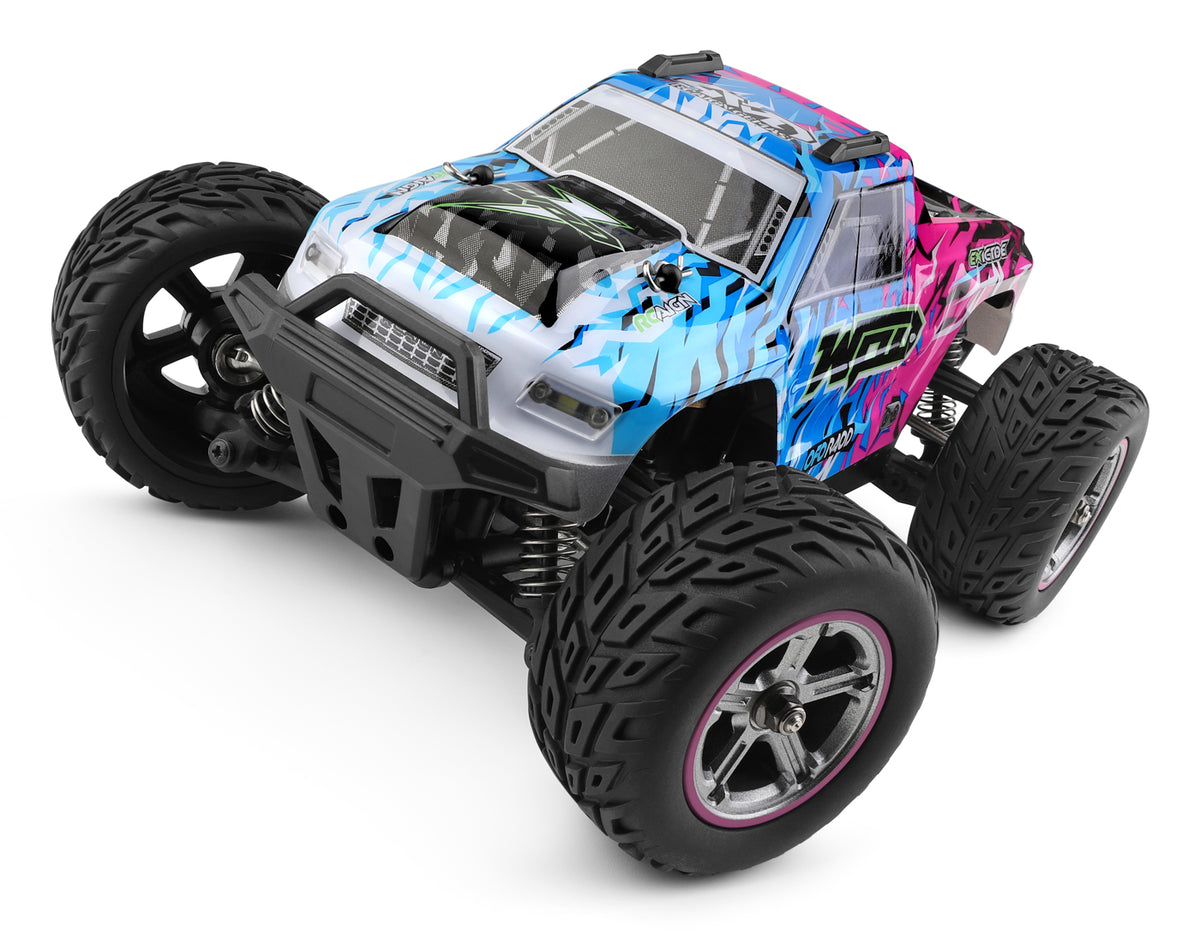 WL 204006 4WD Off-Road 1/20 RTR