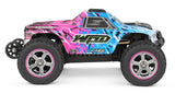 WL 204006 4WD Off-Road 1/20 RTR