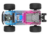 WL 204006 4WD Off-Road 1/20 RTR