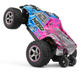 WL 204006 4WD Off-Road 1/20 RTR