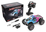 WL 204006 4WD Off-Road 1/20 RTR