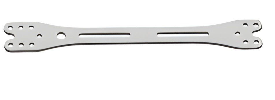 Chassis Upper Plate 99x13x1.5mm