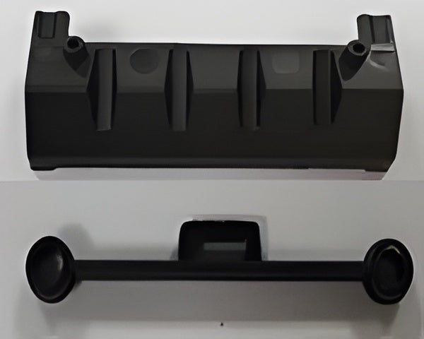 Wing Set Rear