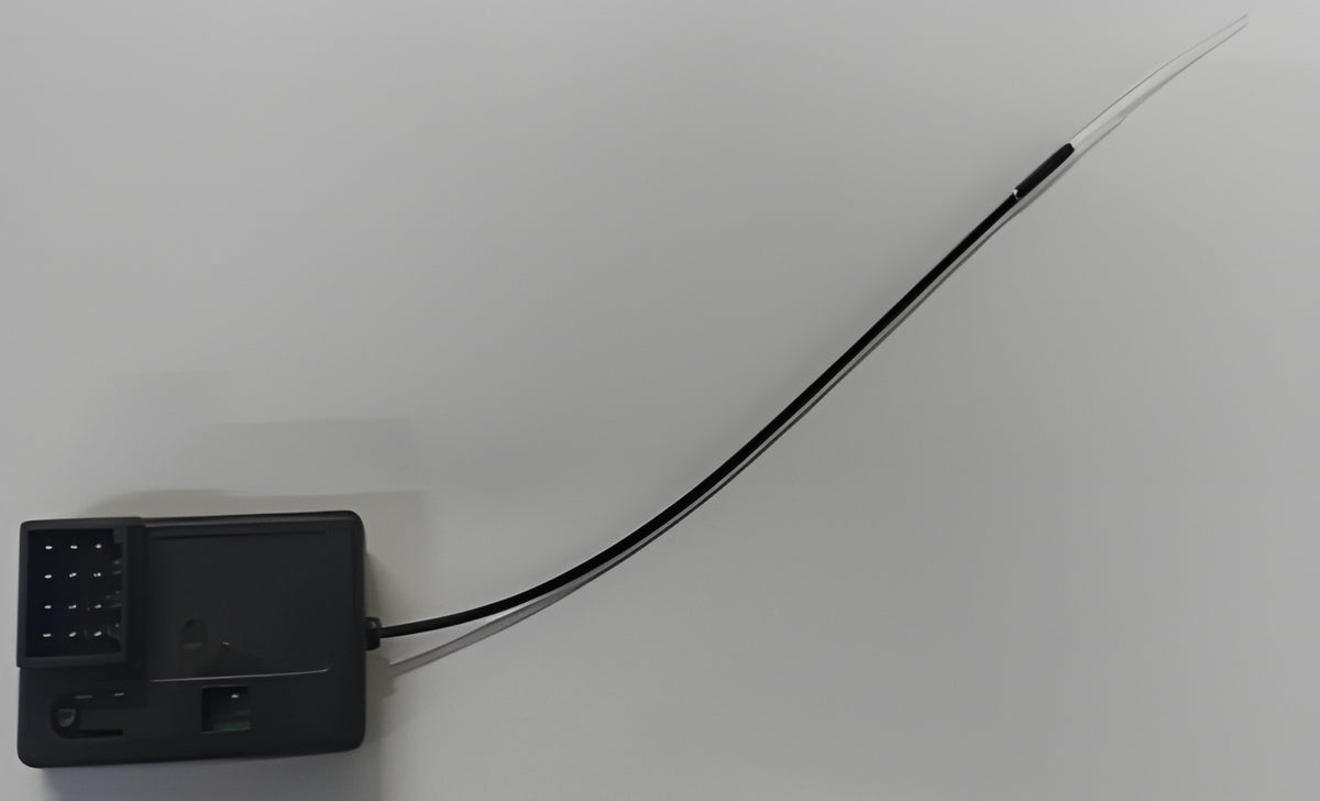 Receiver 4-Channel (Brushless)