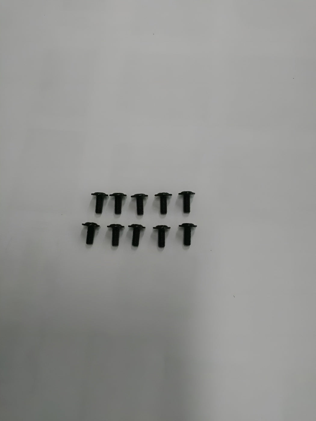 Phillips Screw M3x7mm (10)