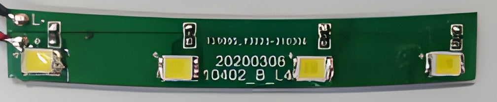 LED Light Board
