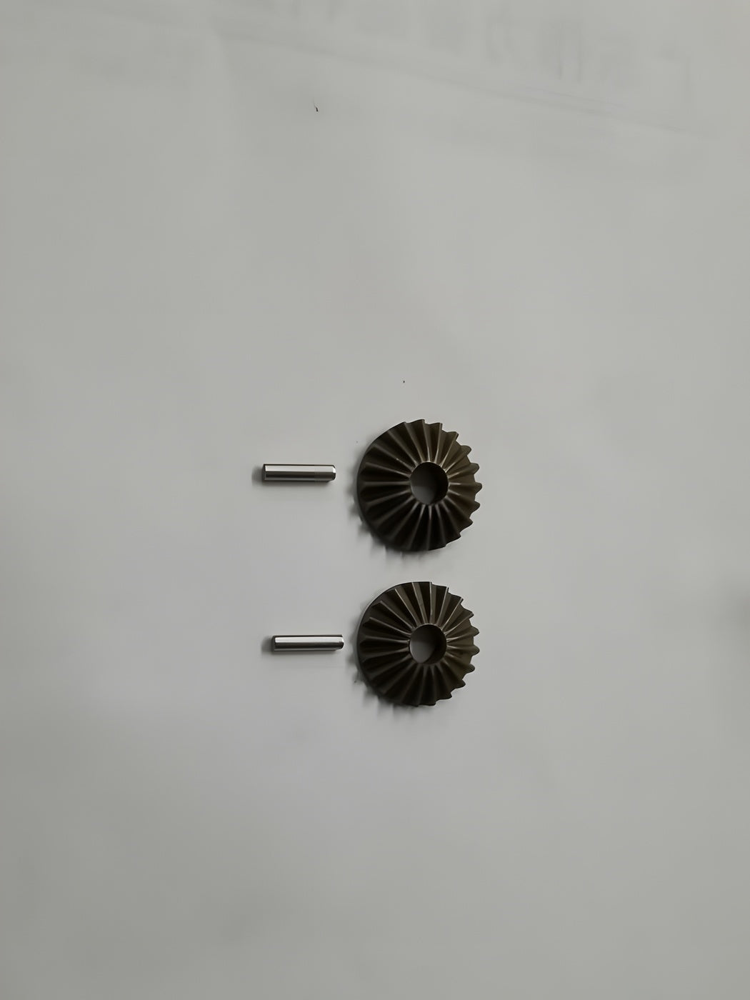 Differential Gear &amp; Pin (2)