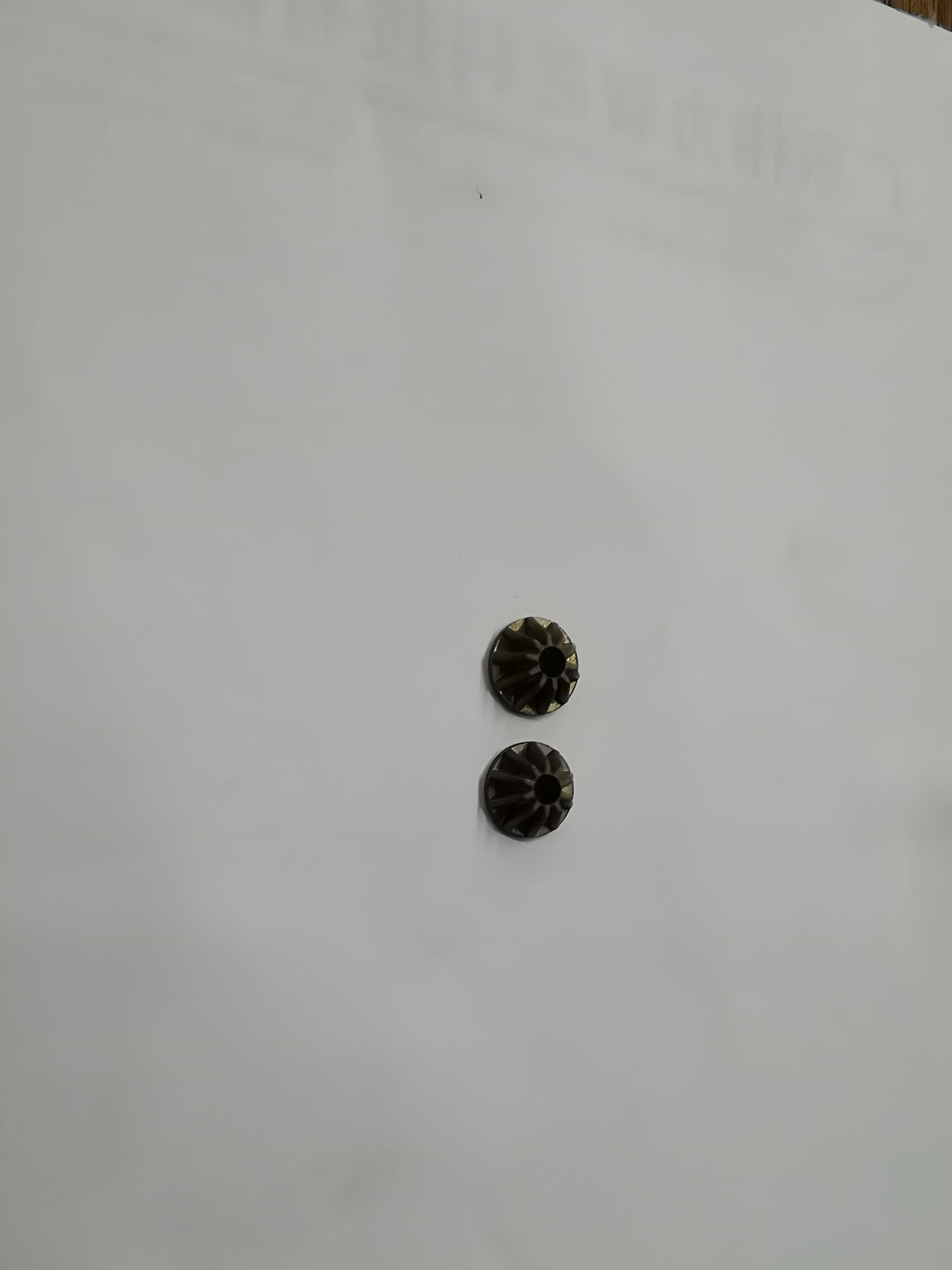 Differential Gear Small (2)
