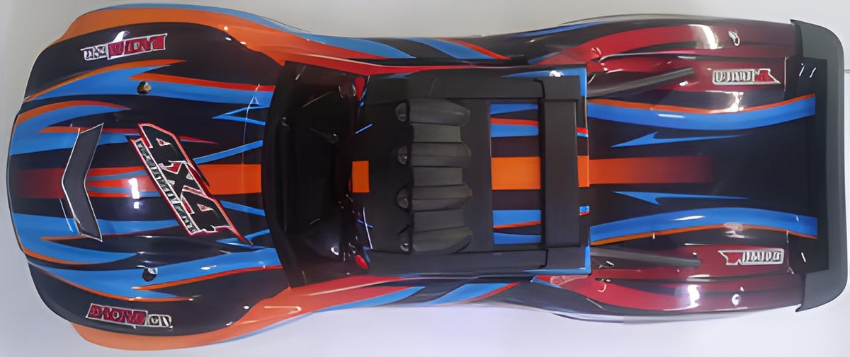 Bodyshell