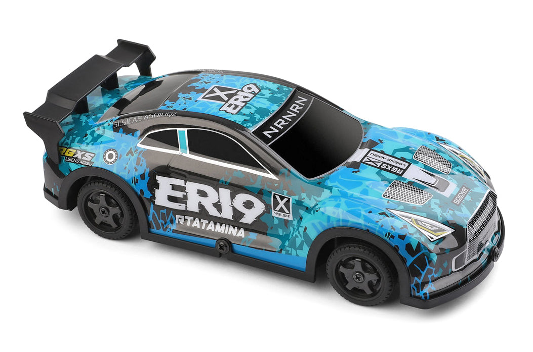 WL 22206 Drift Car 1/22 RTR