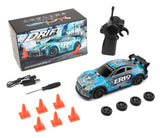 WL 22206 Drift Car 1/22 RTR