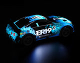 WL 22206 Drift Car 1/22 RTR