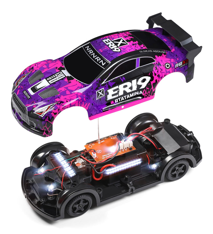 WL 22206 Drift Car 1/22 RTR