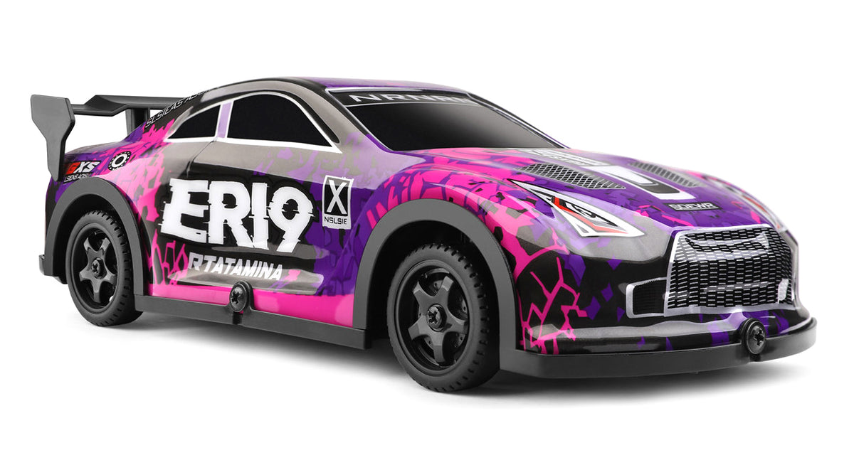 WL 22206 Drift Car 1/22 RTR