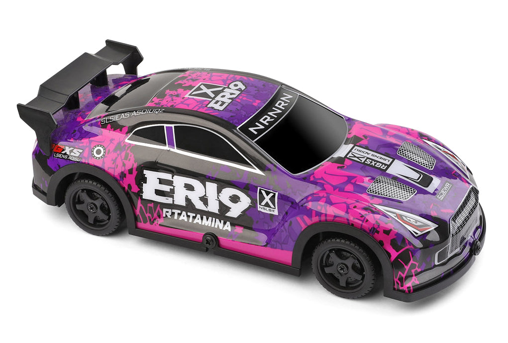 WL 22206 Drift Car 1/22 RTR