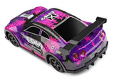 WL 22206 Drift Car 1/22 RTR