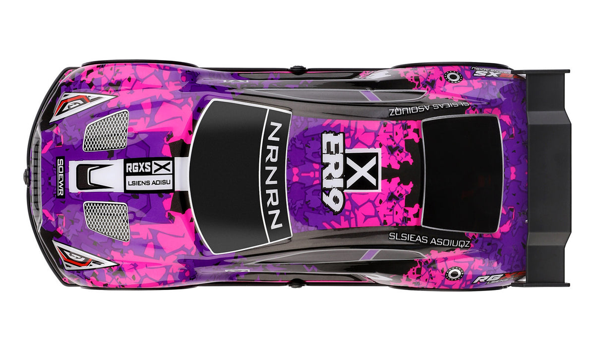 WL 22206 Drift Car 1/22 RTR