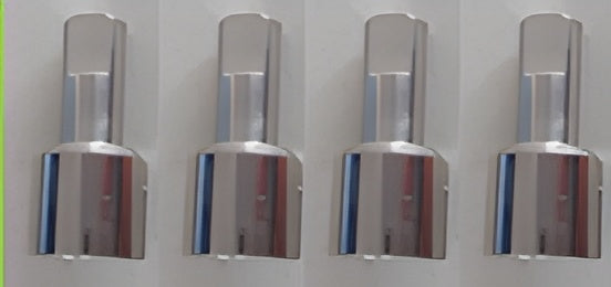 Differential Outdrives 9x20mm (4)