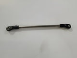 Tie-Rod Steering