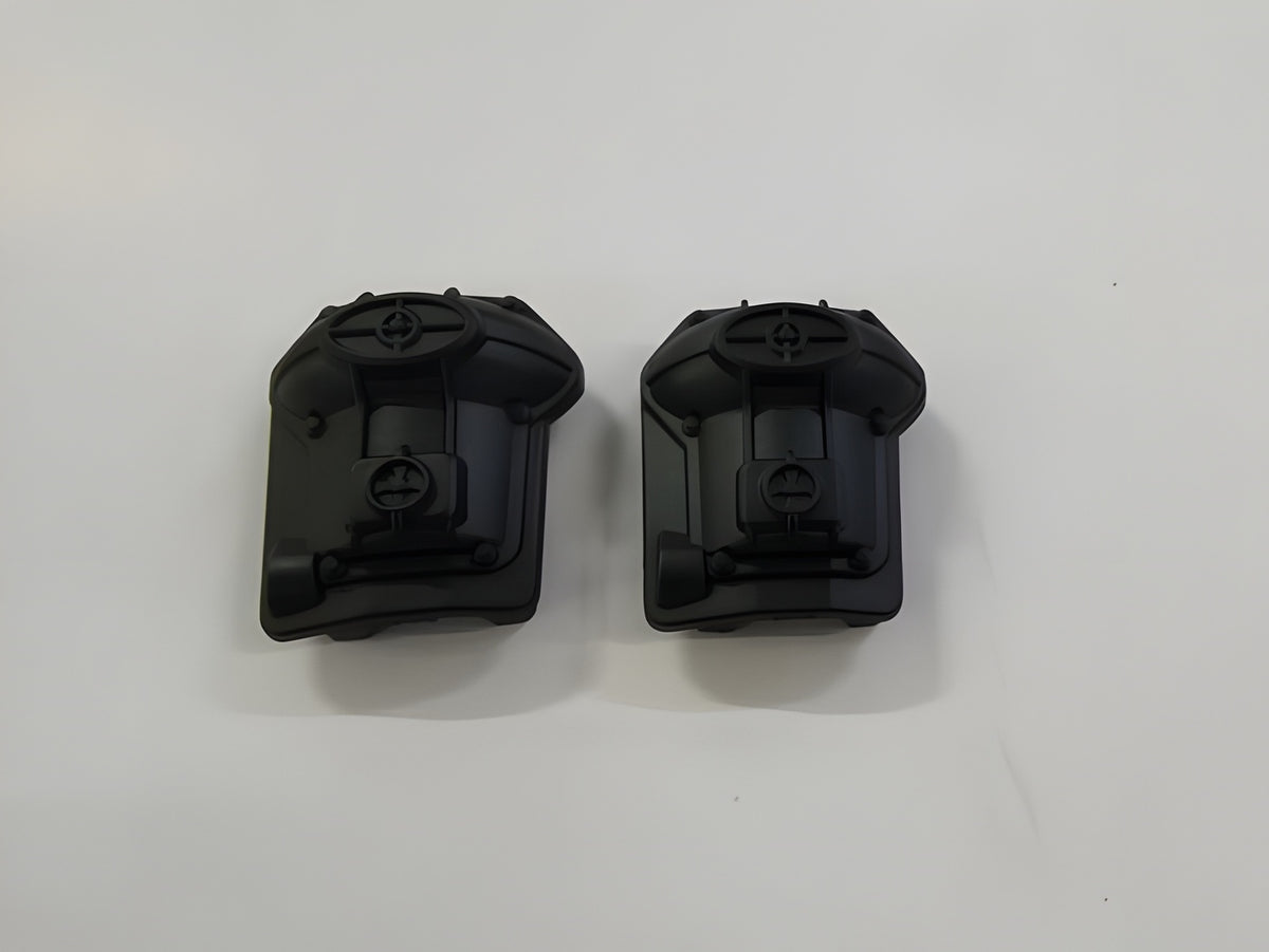 Gearbox Case Set