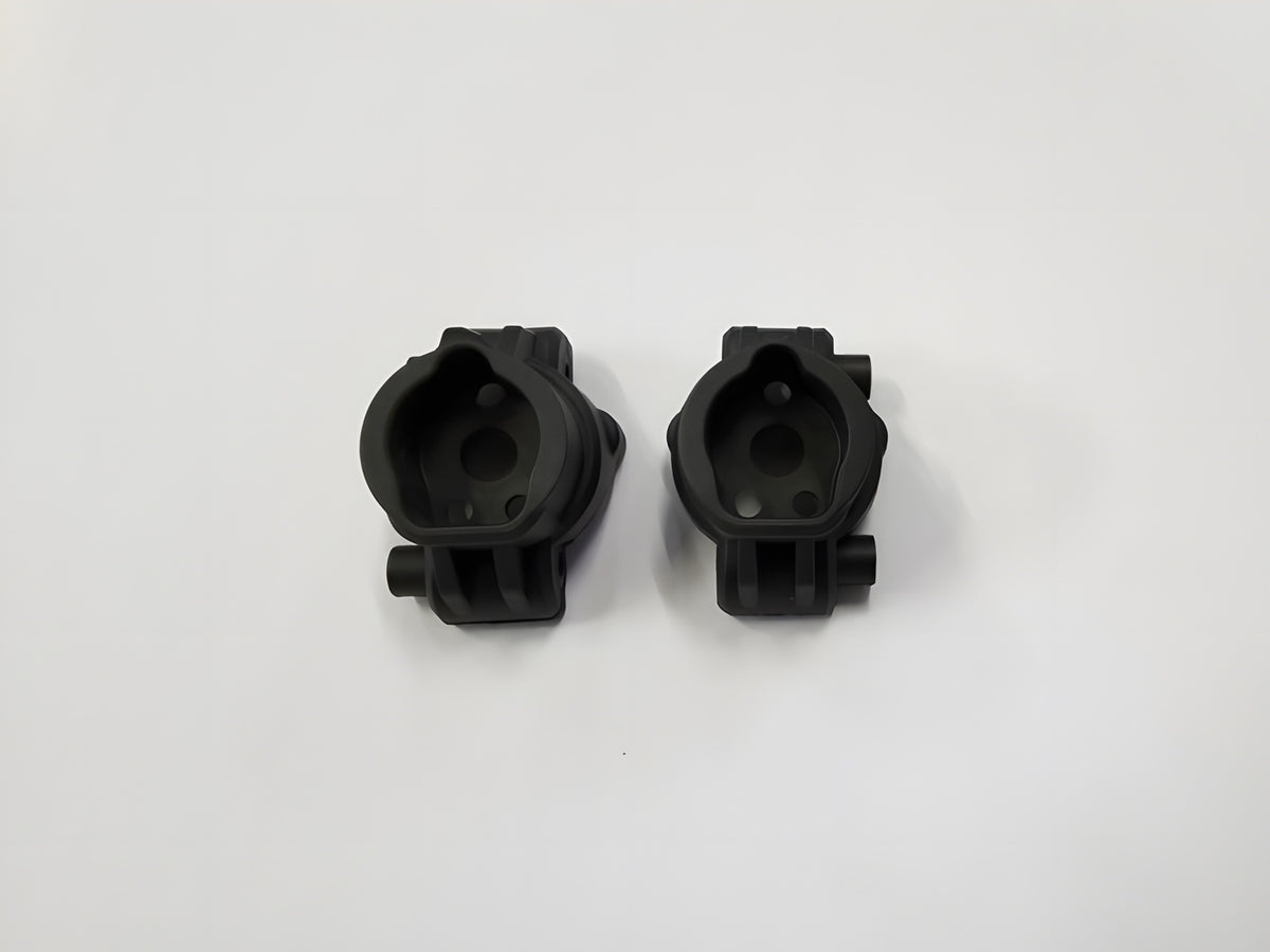 Wheel Hub Rear L&amp;R