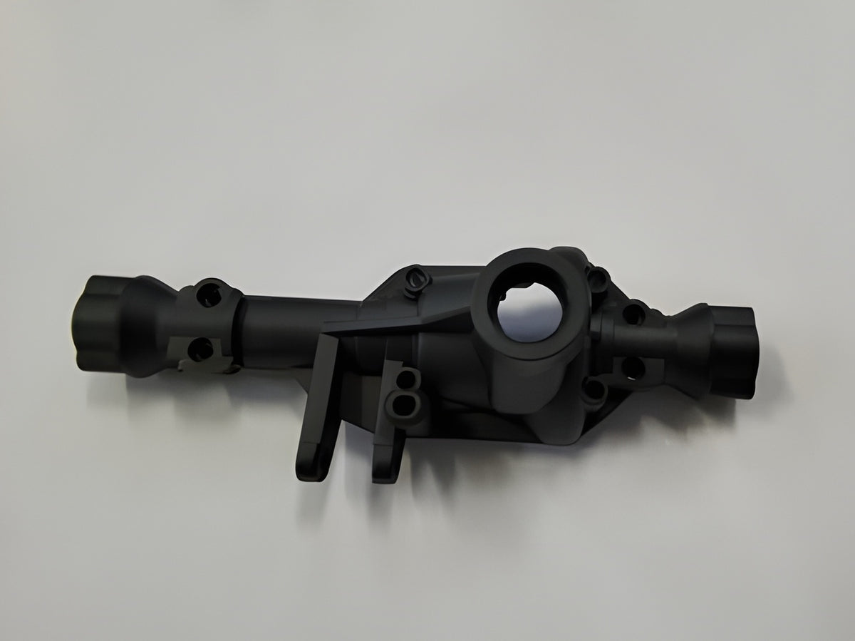 Straight Axle Case Front