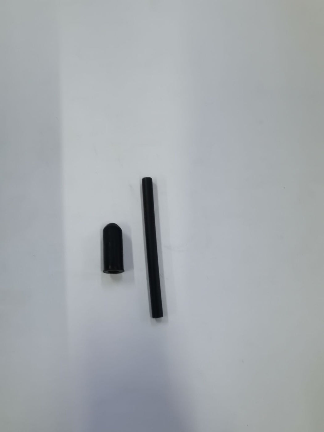 Antenna Tube &amp; Cap