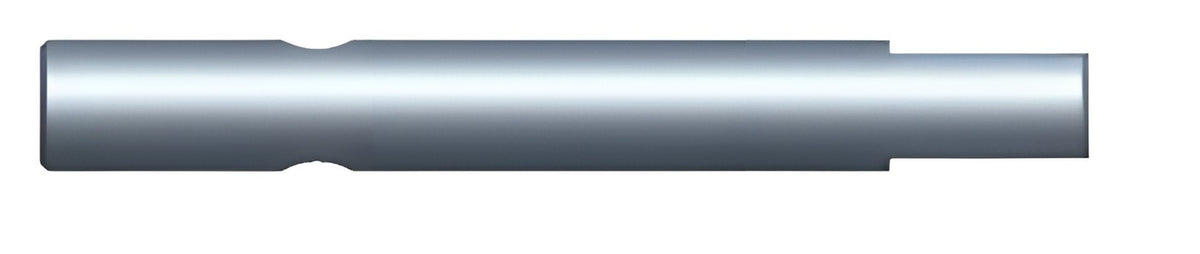 Output Reduction Shaft A