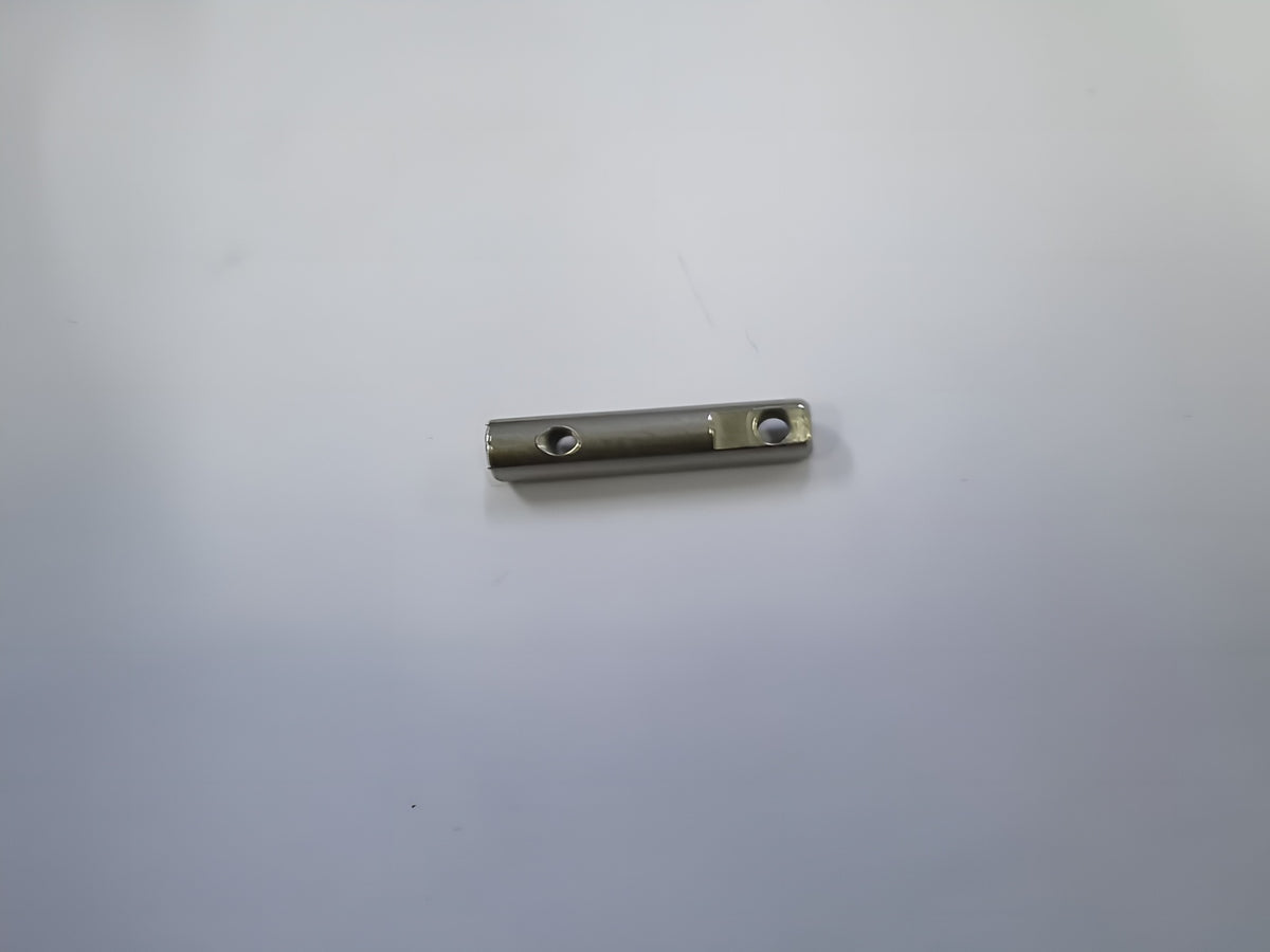 Output Gear Shaft B