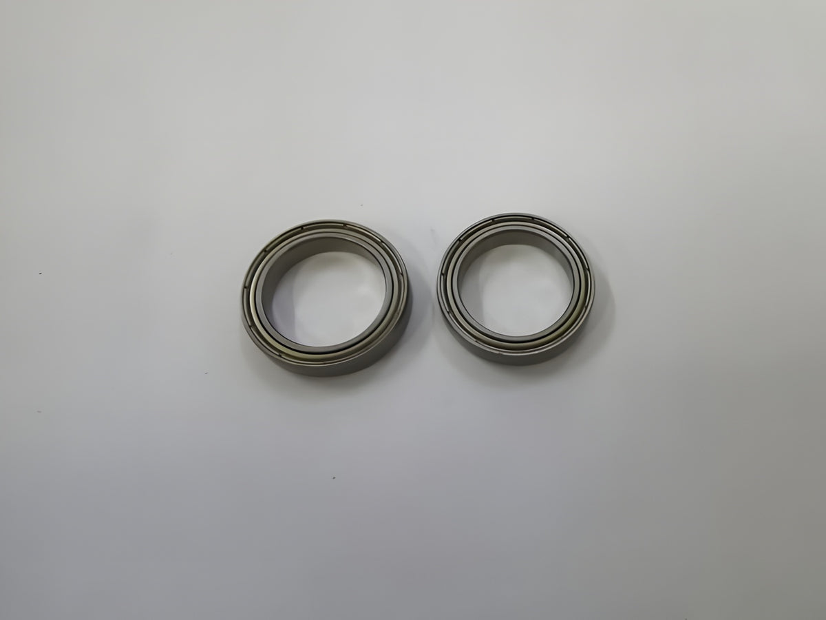 Ball Bearing 15x21x4mm (2)