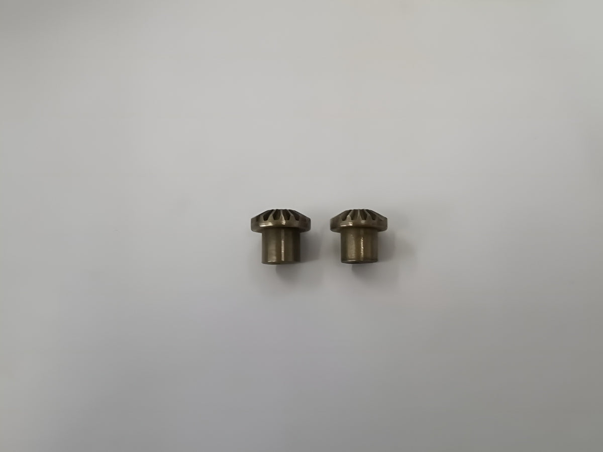 Differential Bevel Gear Short (2)