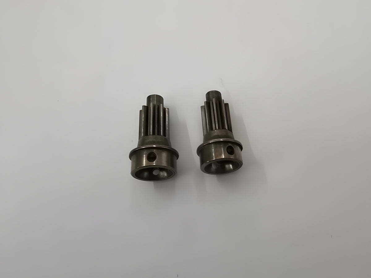 Drive Gear Front Straight (2)