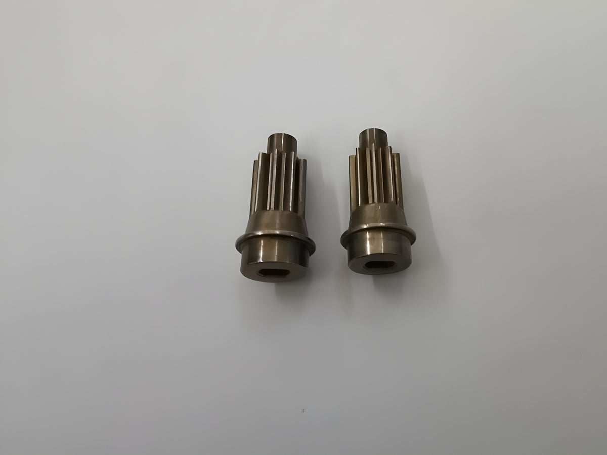Drive Gear Rear Straight (2)