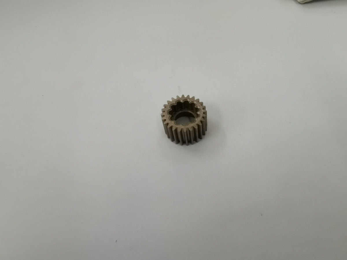 Shift Gear A