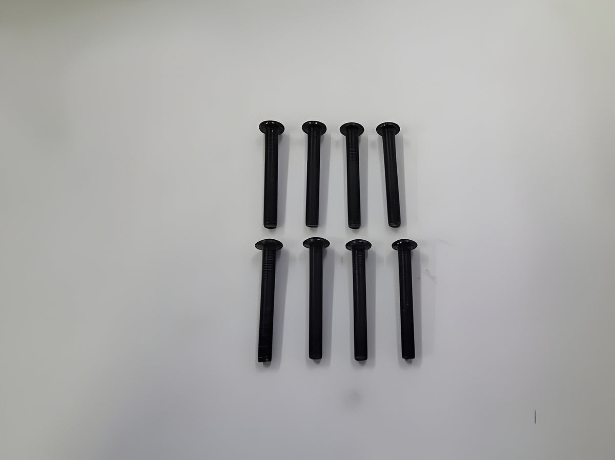 Hex Screw M3x23mm (8)
