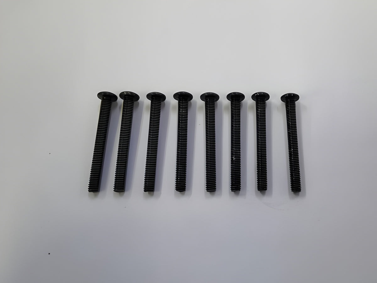 Hex Screw M3x27mm (8)