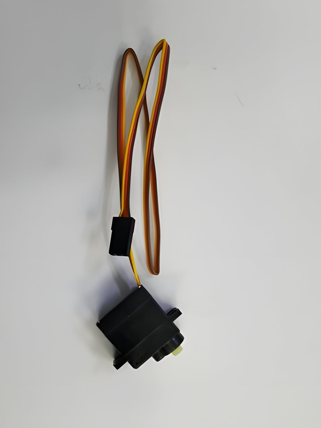 Servo Differential Lock/Shift