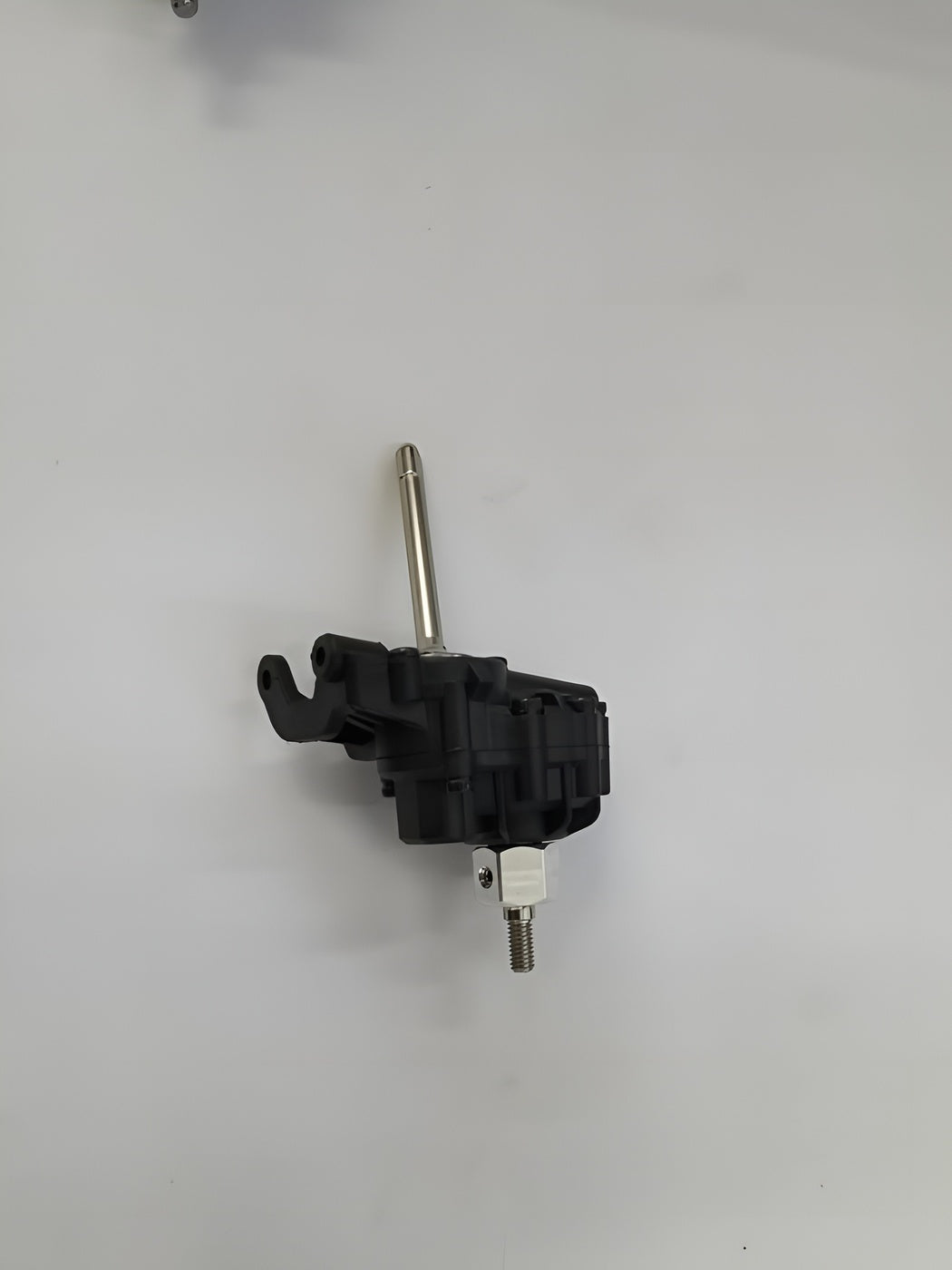 Gearbox Front Left Straight Axle