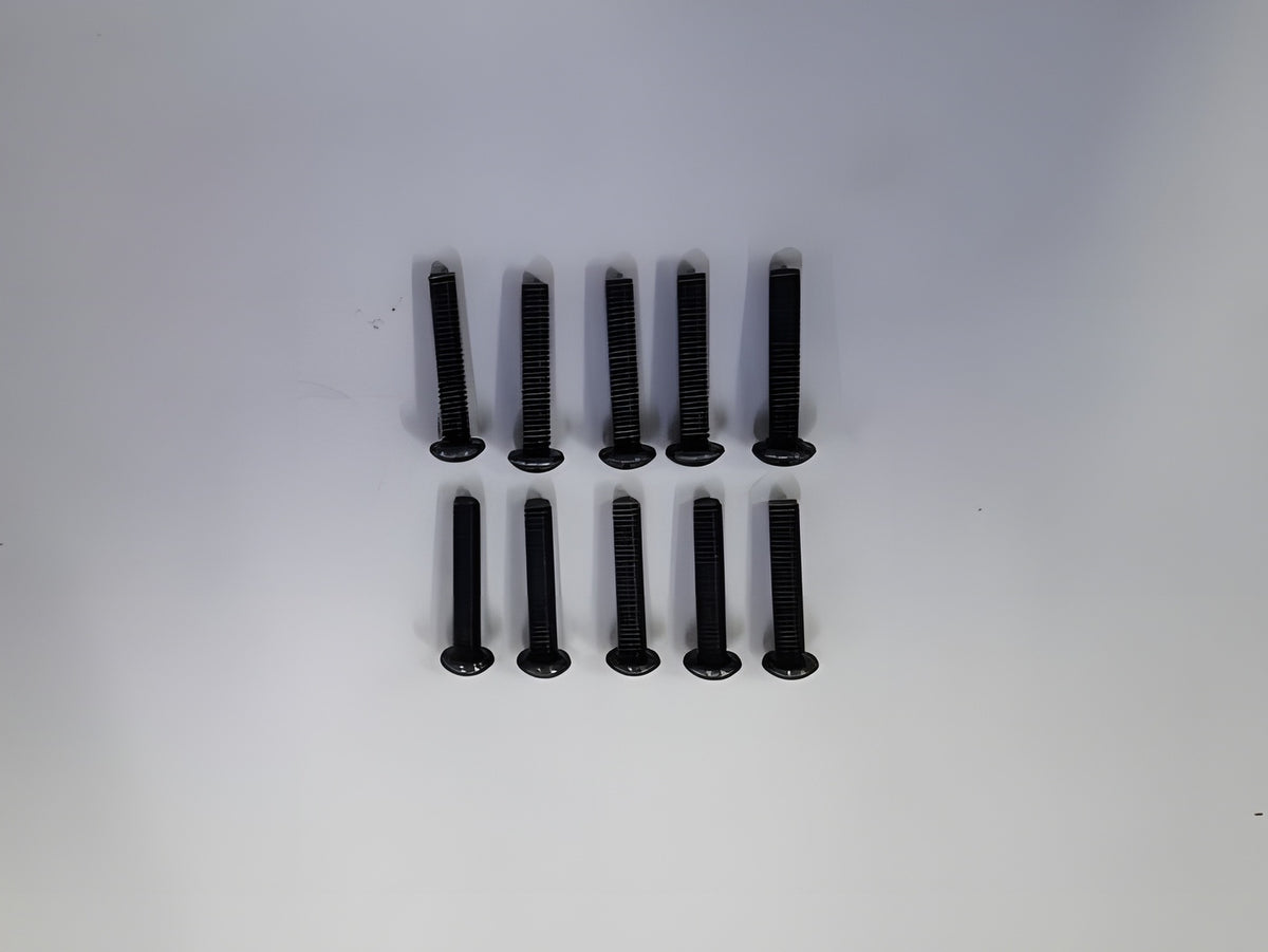 Hex Screw M3x16mm (10)