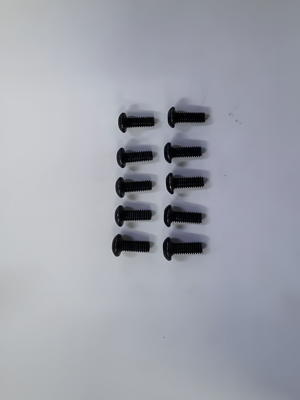 Hex Screw M3x8mm (10)