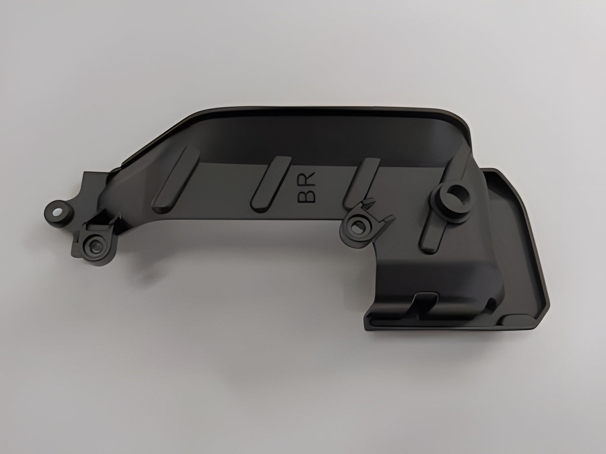 Fender Rear Right