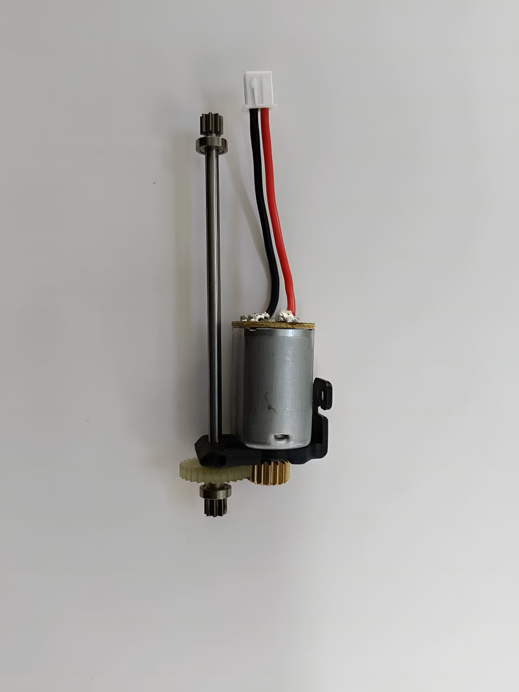 Motor Brushed Set