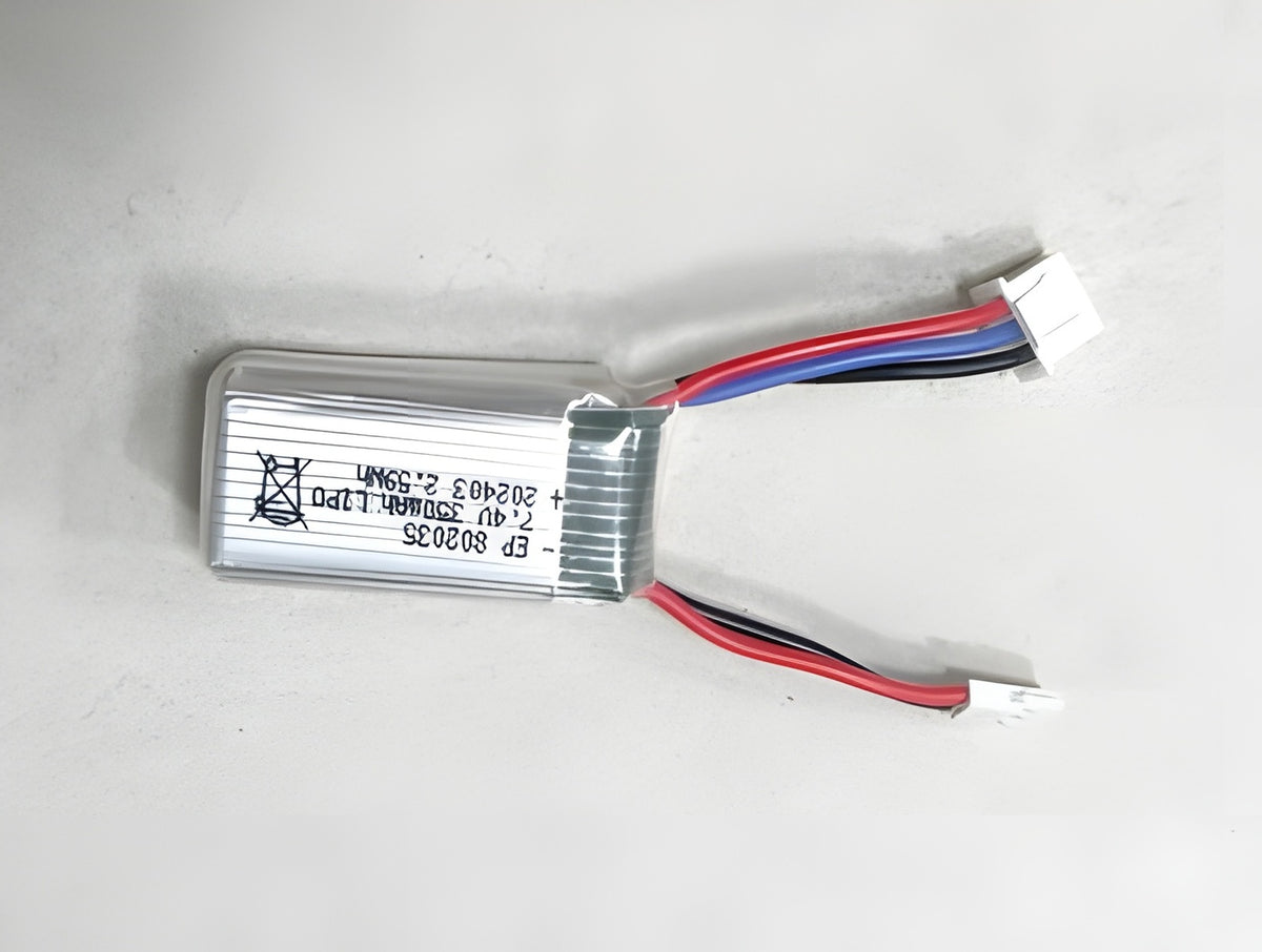 Battery LiPo