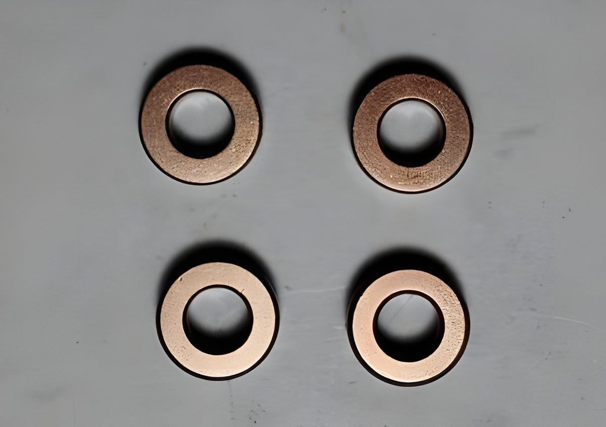 Bushing 4x7x2.5mm (4)