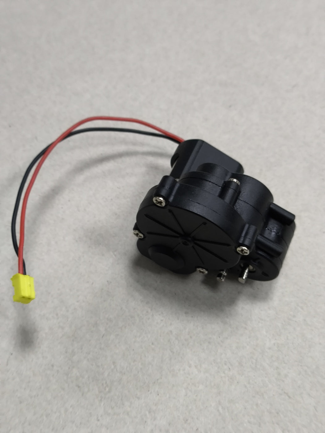 Gearbox Set